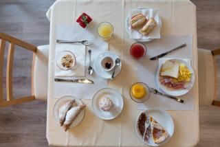 Idea Hotel Piacenza - Piacenza - 3