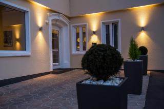 Parkhotel Cochem - Cochem - 9