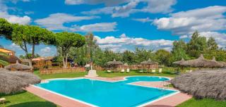 Agriturismo Il Pelago - Castagneto Carducci - 0