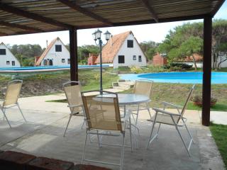 Complejo Turistico Anaconda Hotel - La Paloma - 1