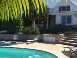 villa MILA - Ravine Sèche - 1