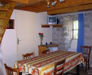 Ferme Auberge La Tindelle - 4