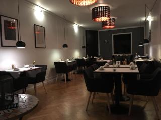 Hotel Liselund - Nykøbing Falster - 3