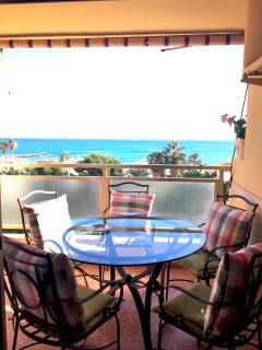 Apartamento PuigVal - El Puig - 0