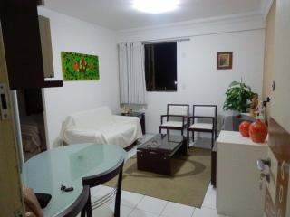 Flat em Boa Viagem - Recife - Recife - 5