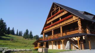 Penzion Pribisko - Zuberec - 0