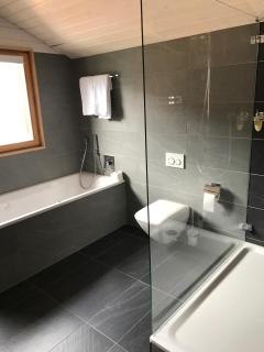 Hotel Restaurant Zur alten Gasse - Bellwald - 9