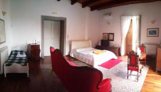 b&b Vallone del grano - Rossano - 3