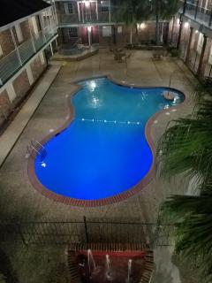 Midtown Hotel New Orleans - 4