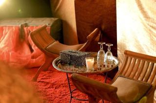 Luxury Camp By DAR AZAWAD - Mhamid - 4