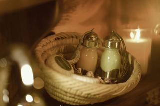 Dar Azawad Royal Desert Camp - Erg Chigaga Luxury Glamping - 3