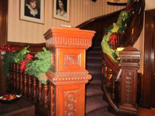 Chipman Hill Suites - Sydney Street - Saint John - 4