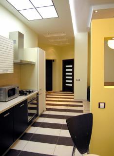 Big Lux Valerio Khreshchatyk - 8