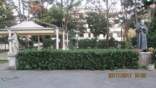 Hotel Degli Amici - Sant'Egidio del Monte Albino - 0