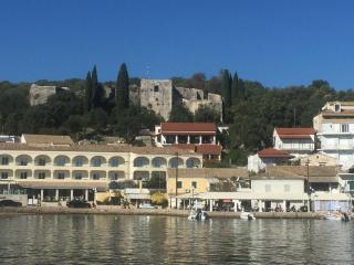 Villa Perris Studios - Kassiopi - 0