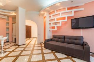 Lux near Most City with panoramic windows - Dnipro - 9