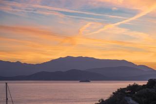 Villa Perris Studios - Kassiopi - 1