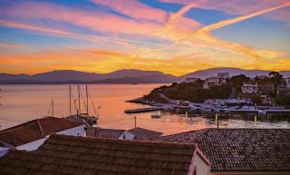 Villa Perris Studios - Kassiopi - 3