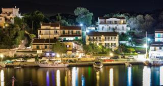 Villa Perris Studios - Kassiopi - 4