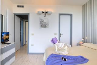 Residence Riccione Beach Apartments - Riccione - 2