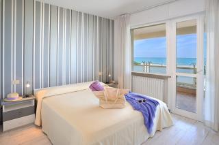 Residence Riccione Beach Apartments - 0