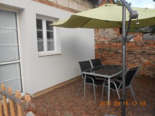 Apartmán Kamila - Rakvice - 3
