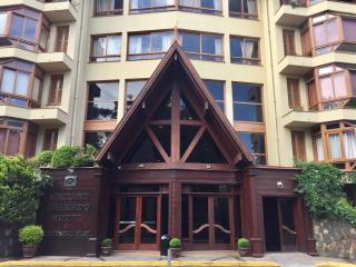 Flat Wish Serrano Hotel - Gramado - 9