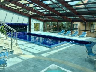Flat Wish Serrano Hotel - Gramado - 0