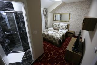 Hotel Pejton - Prishtinë - 1