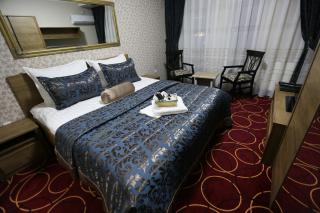 Hotel Pejton - Prishtinë - 9
