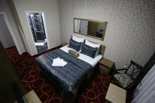 Hotel Pejton - Prishtinë - 8