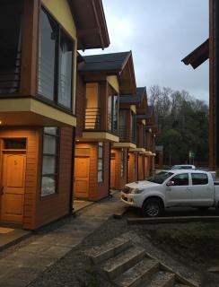 Loft Pucon - Pucón - 8