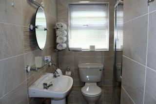 Wild Atlantic Accommodation 68 Burnside Park - Letterkenny - 6