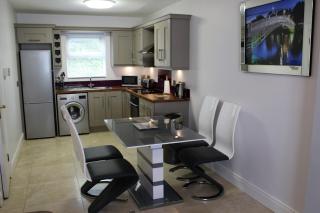 Wild Atlantic Accommodation 68 Burnside Park - Letterkenny - 5