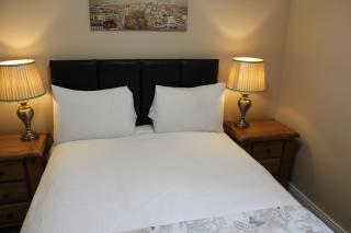 Wild Atlantic Accommodation 68 Burnside Park - Letterkenny - 2