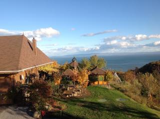 Auberge La Cote d'Or - Petite-Rivière-Saint-François - 0