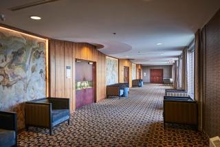 Capital Hotel - 2