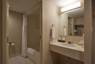 Capital Hotel - 1