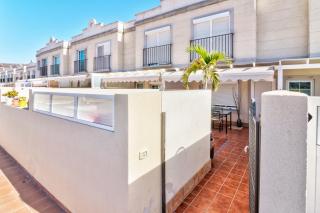 Apartamento El Valle Puerto Rico con Jacuzzi - Puerto Rico de Gran Canaria - 1