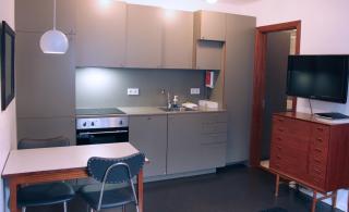 Astro Apartments - Reykjavik - 7