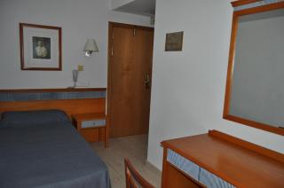 Hotel Casablanca - 9