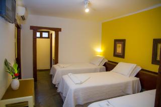 Novo Hotel Galeão - Porto Seguro - 7