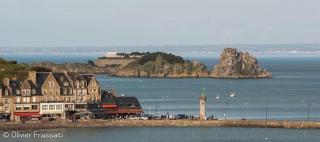 La Capitainerie - Cancale - 5