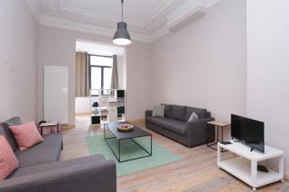 Parlamentarium apartment - Bruxelles - 0