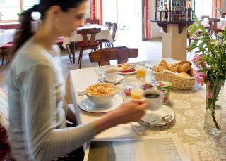 Landgasthof Zur schönen Wienerin - 9