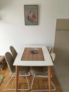 Apartment Apple - 6