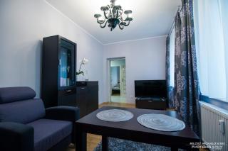 Wrzosowy apartament - Gdynia - 8