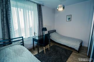 Wrzosowy apartament - Gdynia - 2