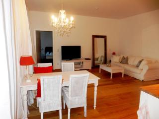 Altbautraum Springergasse - Toplocation - Viena - 1