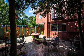 Hostel Chaman - Osorno - 4